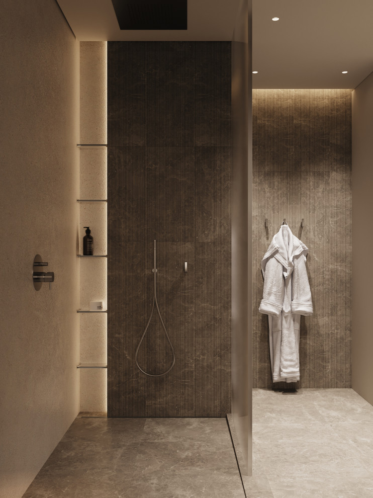 3-х комнатная квартира в ЖК "Парус"