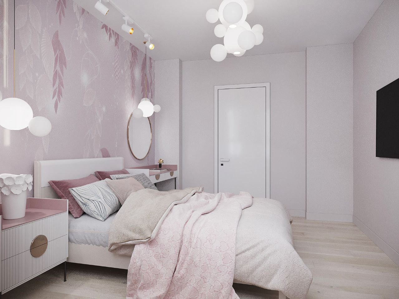 Детская комната