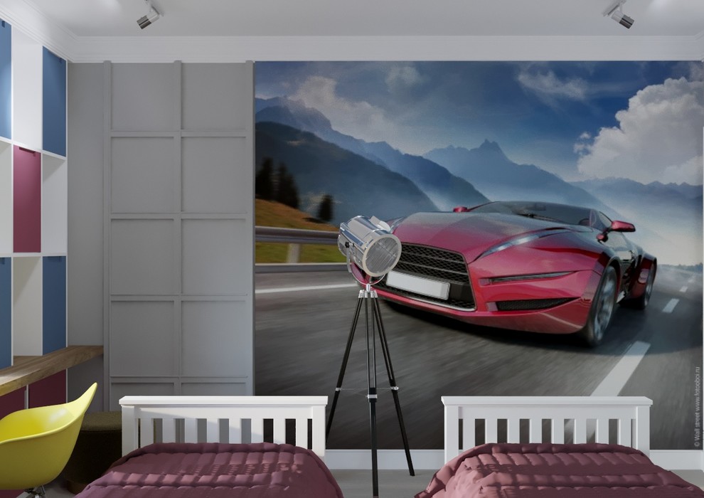 Квартира 160 м2