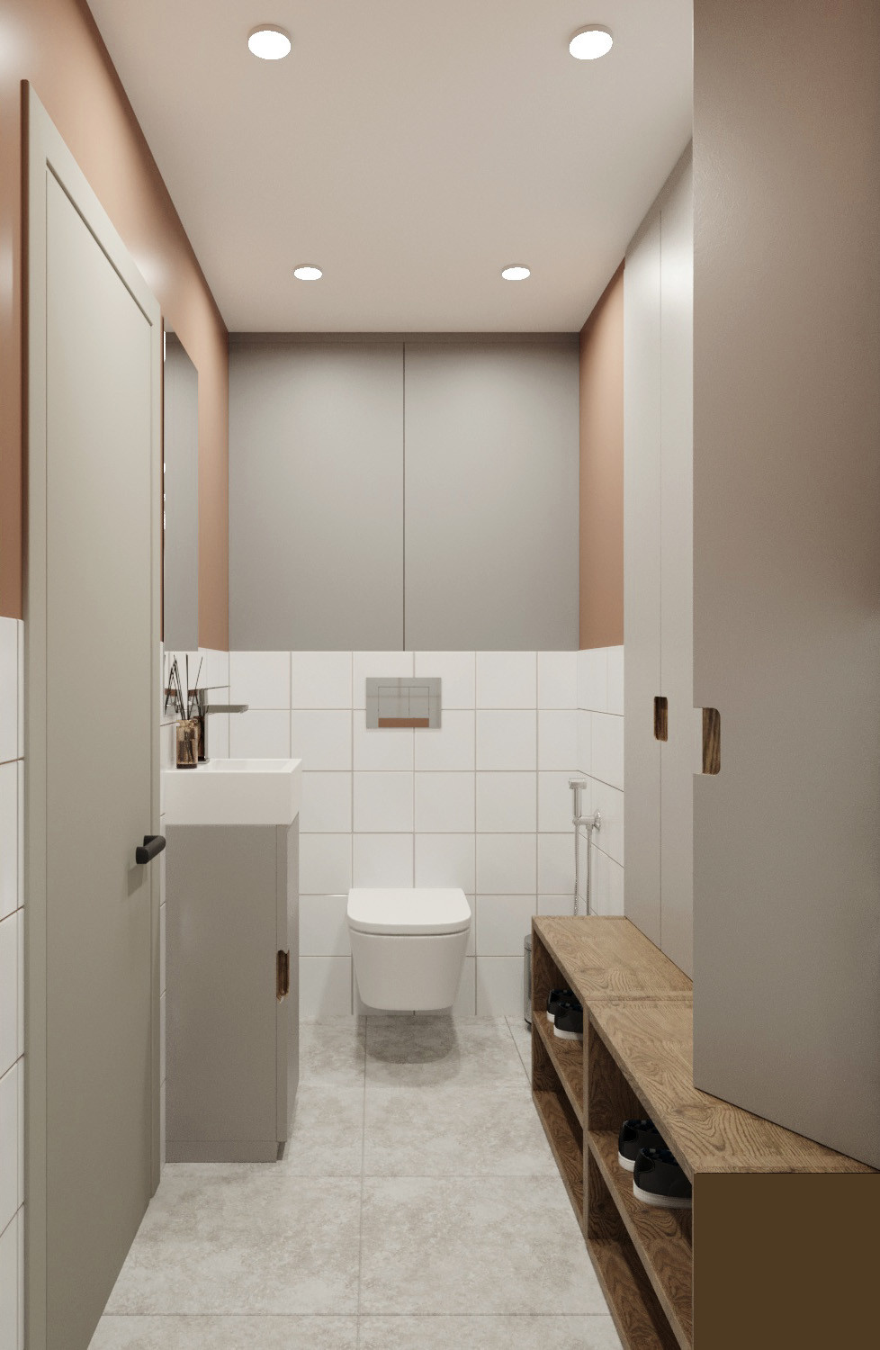 Дизайн кафе в Уфе