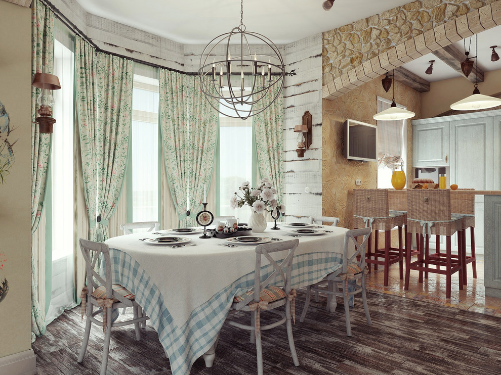 Загородный дом 250 м2