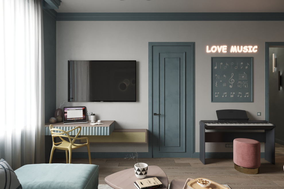 Настроение нежности