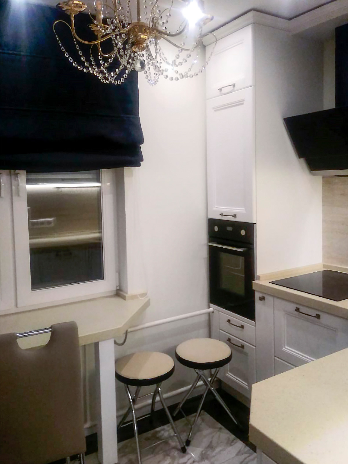 Раменки 62,5 кв.м