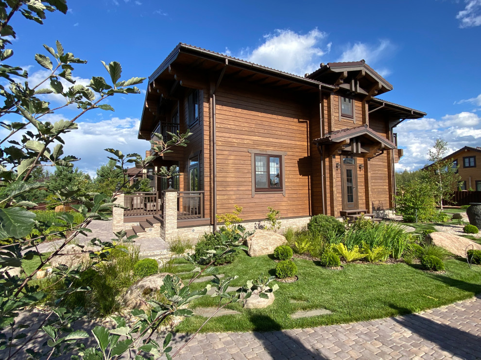 Участок для Валентины