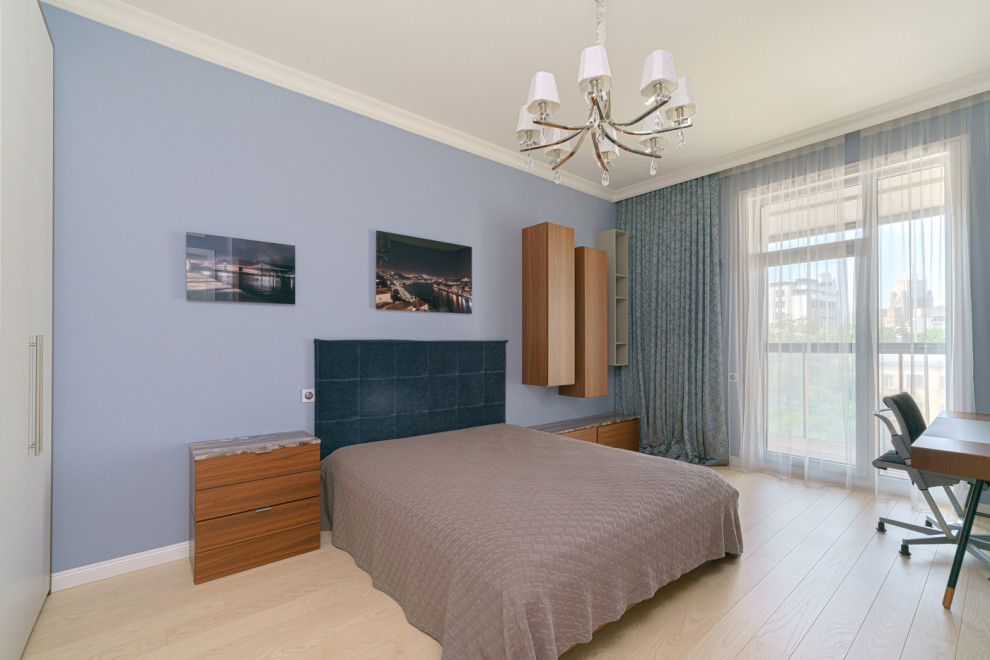 Интерьерная фотосъемка недвижимости