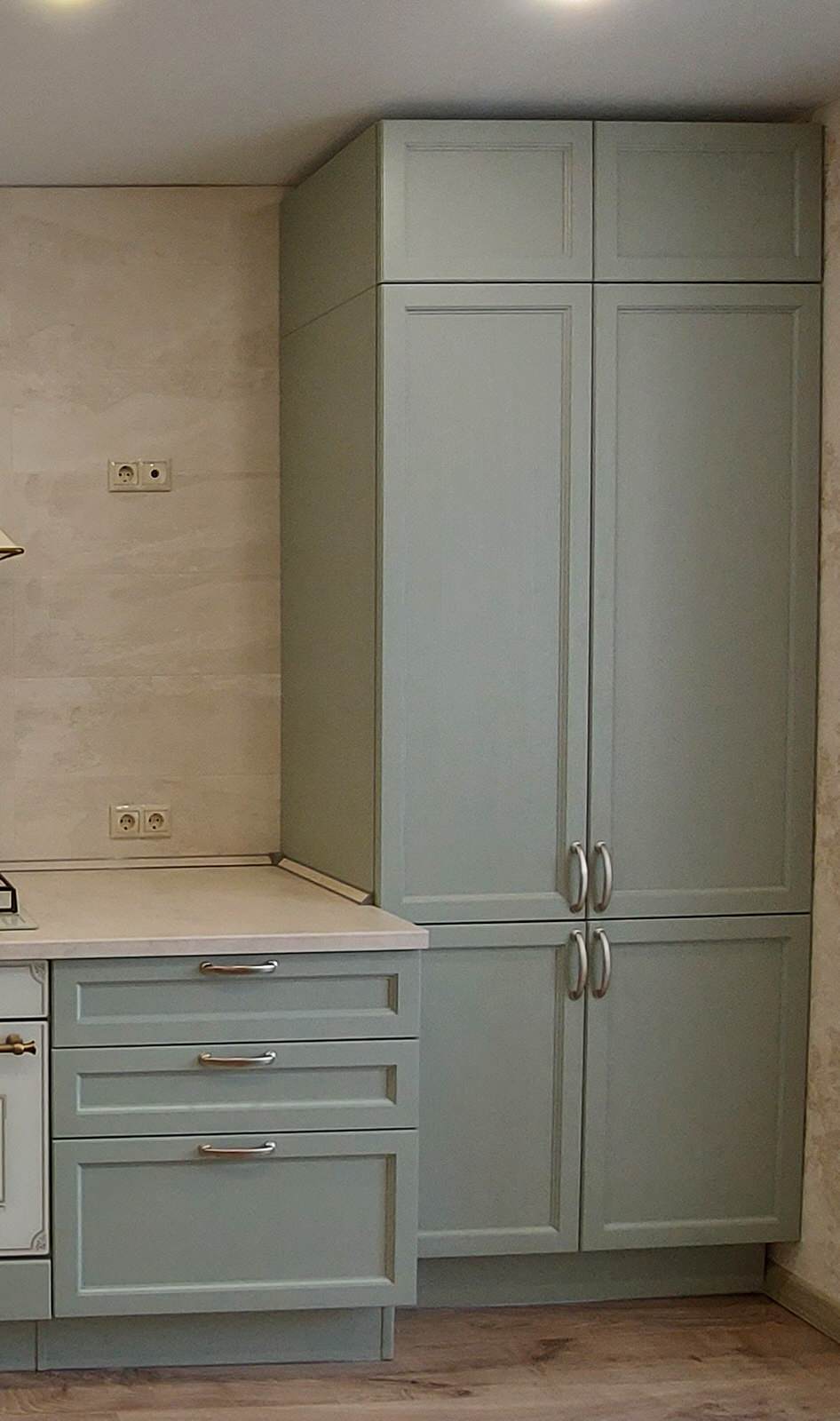 ЖК Меркурий