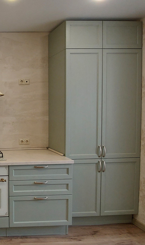 ЖК Меркурий