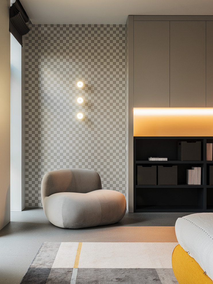 PARK FONTE (реализация 2023-2024)