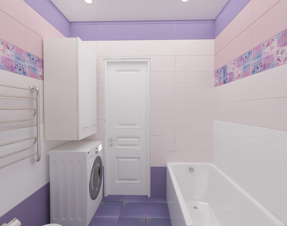 Дизайн проект 2-ух комнатной квартиры в г. Краснодар