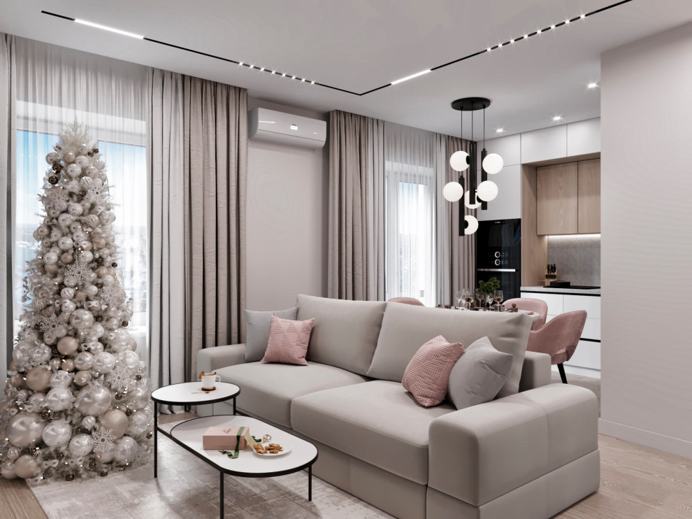 Квартира в ЖК "Арт Сити"