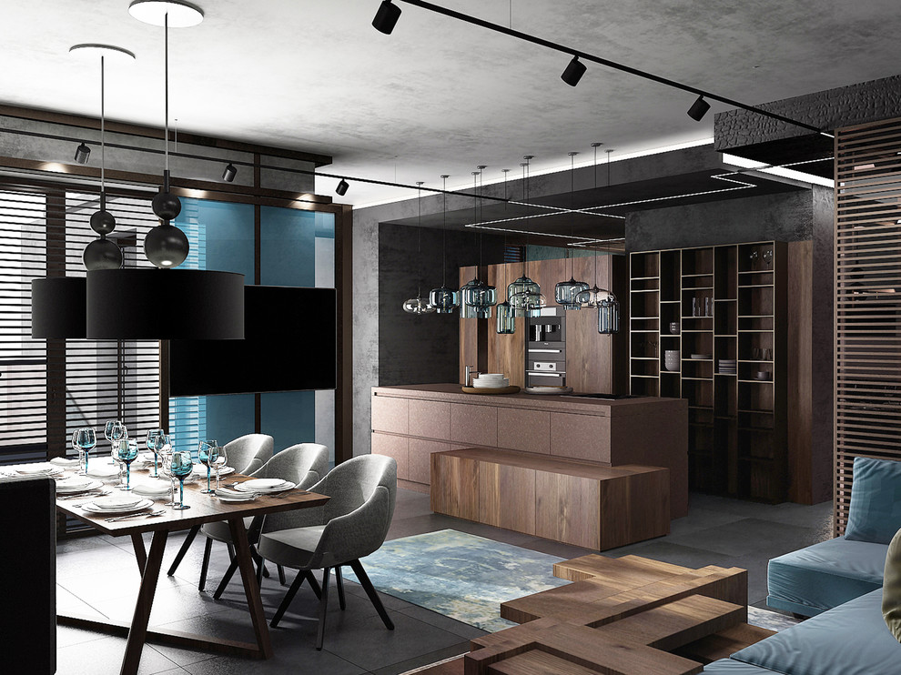 Обложка проекта: ЖК Привилегия