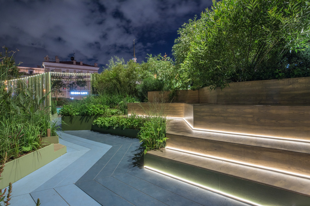 Неглинка-сад