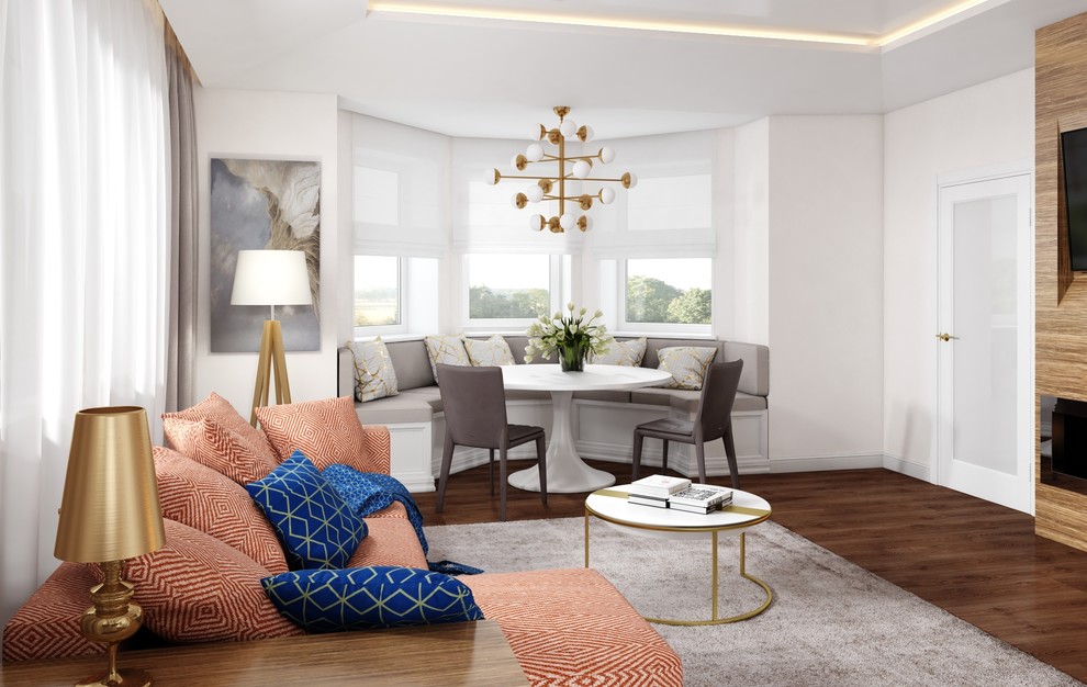 Дом в п. Родной