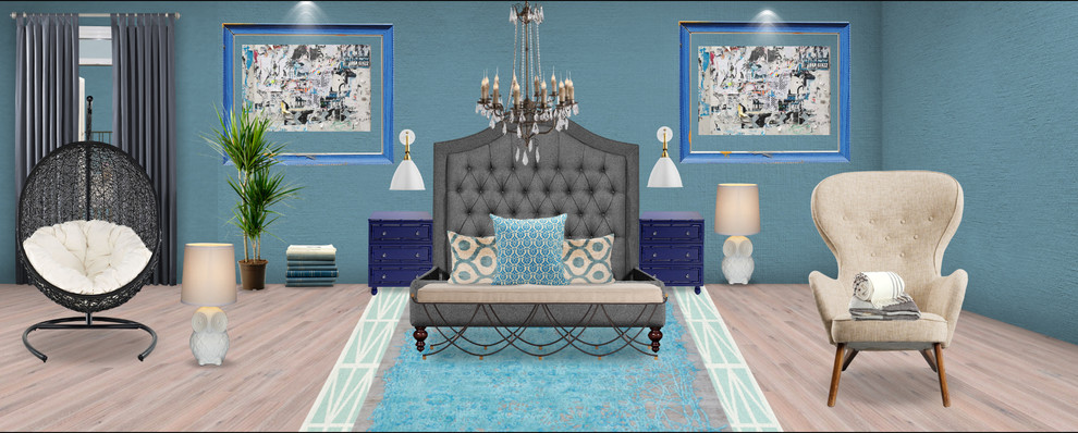 Обложка проекта: Опалиха