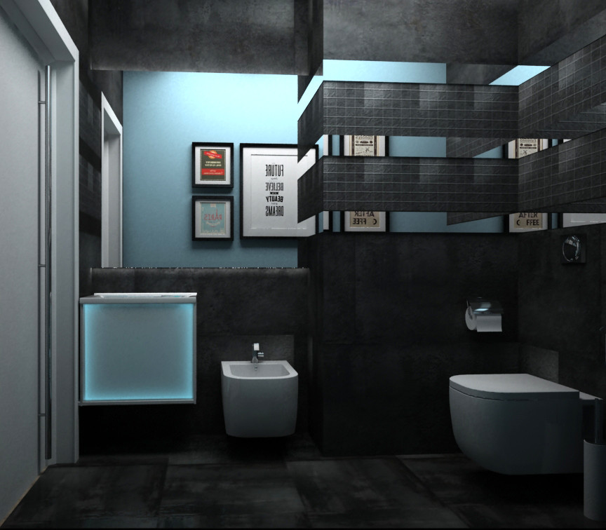 офис Тортуга