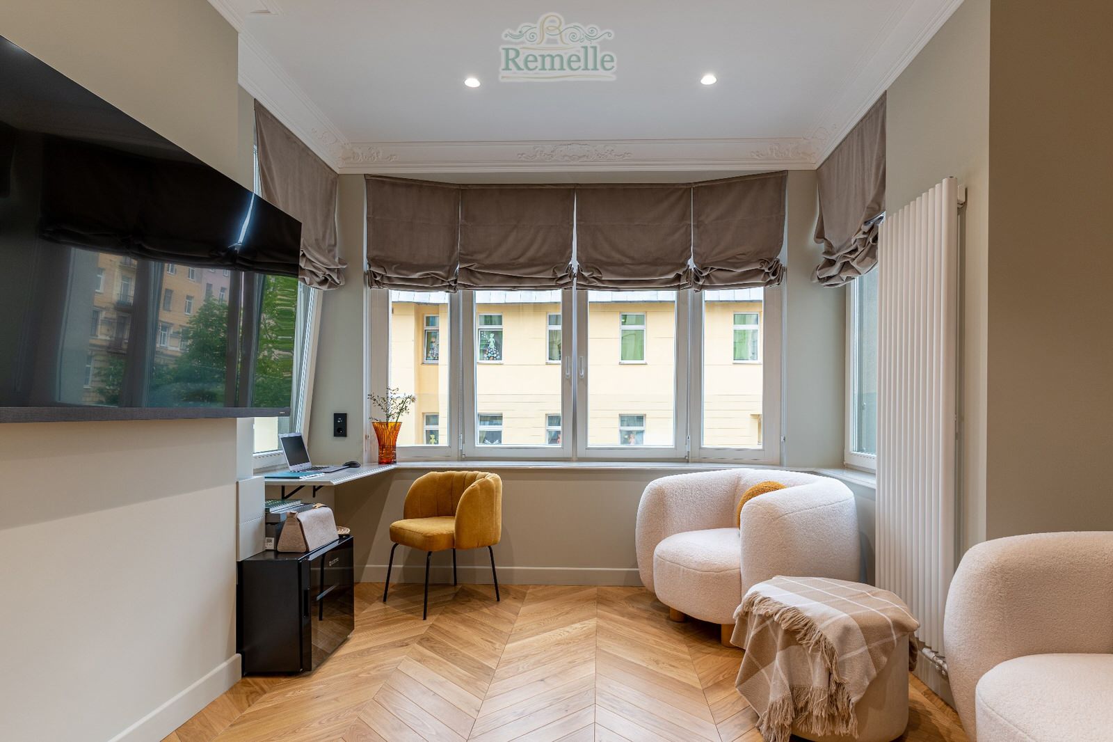 ЖК Болконский | 11-ая Красноармейская 11