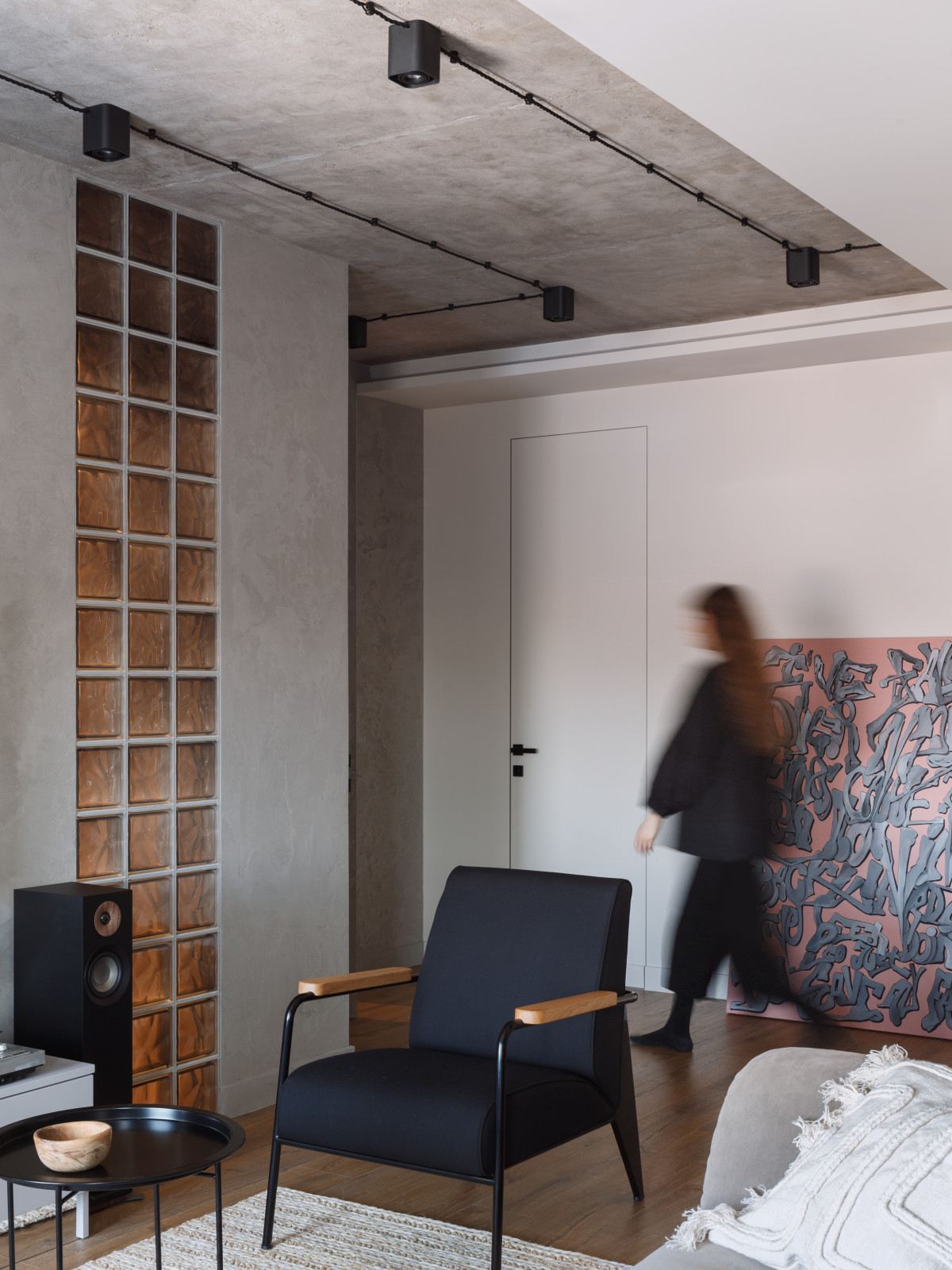 Квартира на Васильевском острове, Санкт-Петербург