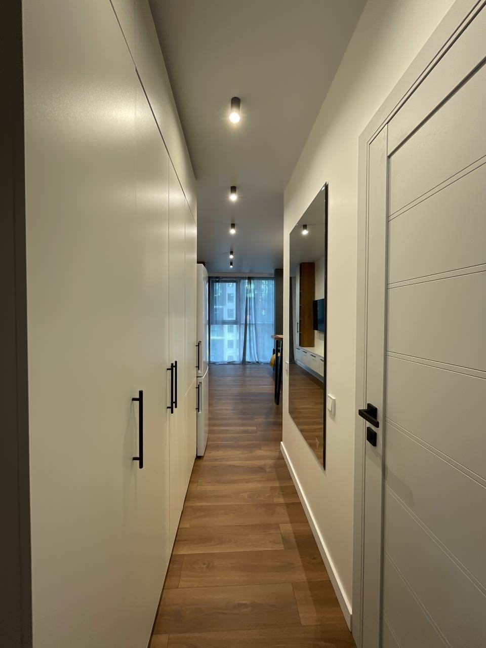 Ремонт квартиры