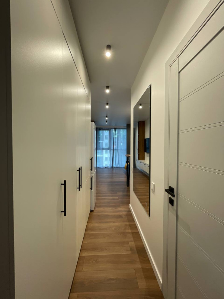 Ремонт квартиры