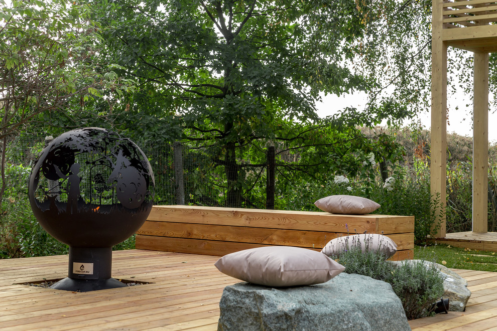 Для передачи "Дачный ответ"