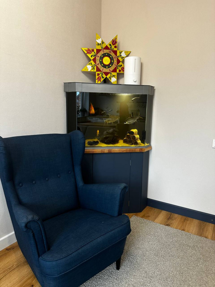 Дом в Зубово