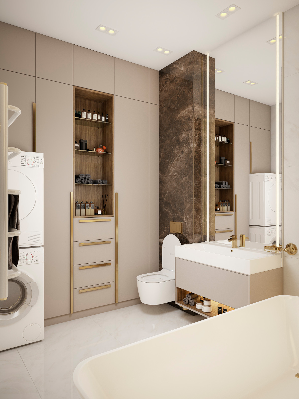 Семейное гнездышко