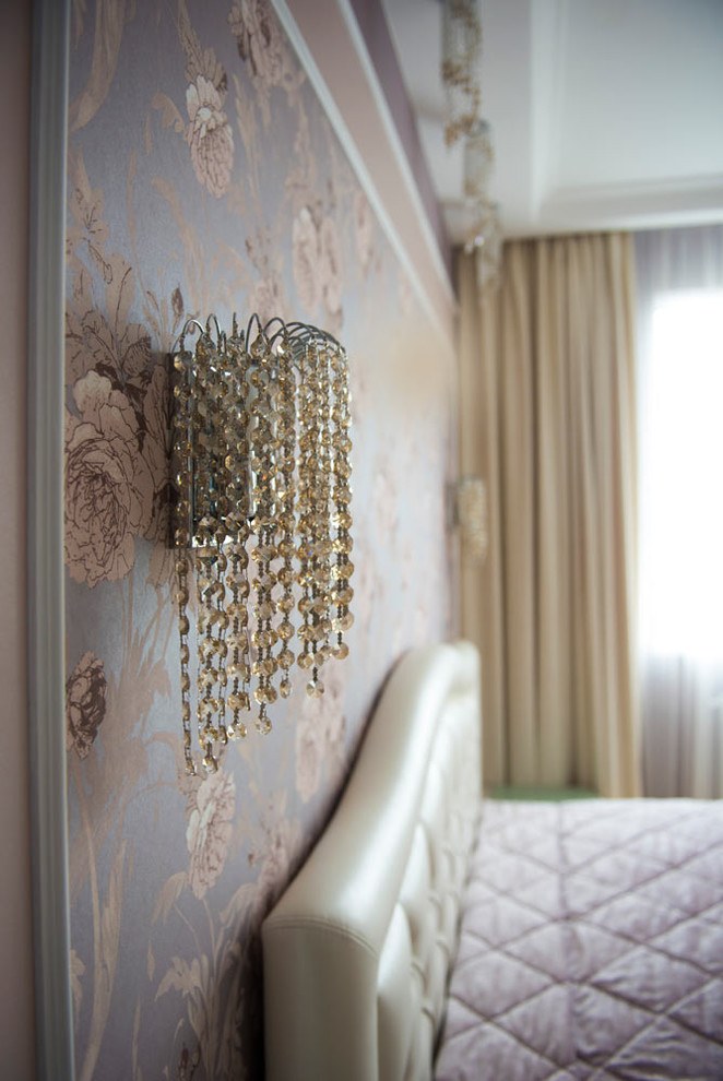 Обложка проекта: м. Сокольники