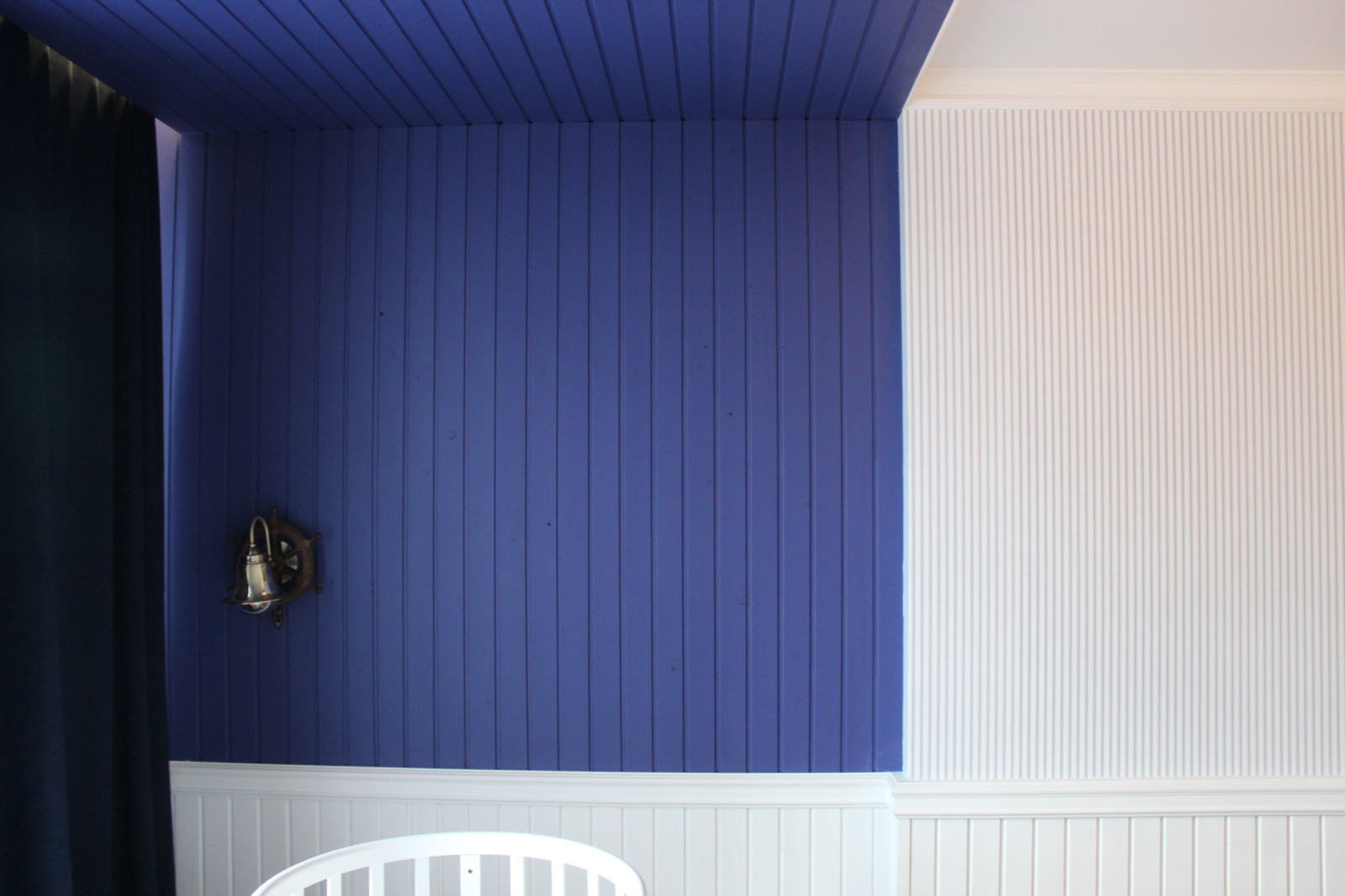 Семьи Шамшиных 4-х комнатная под ключ