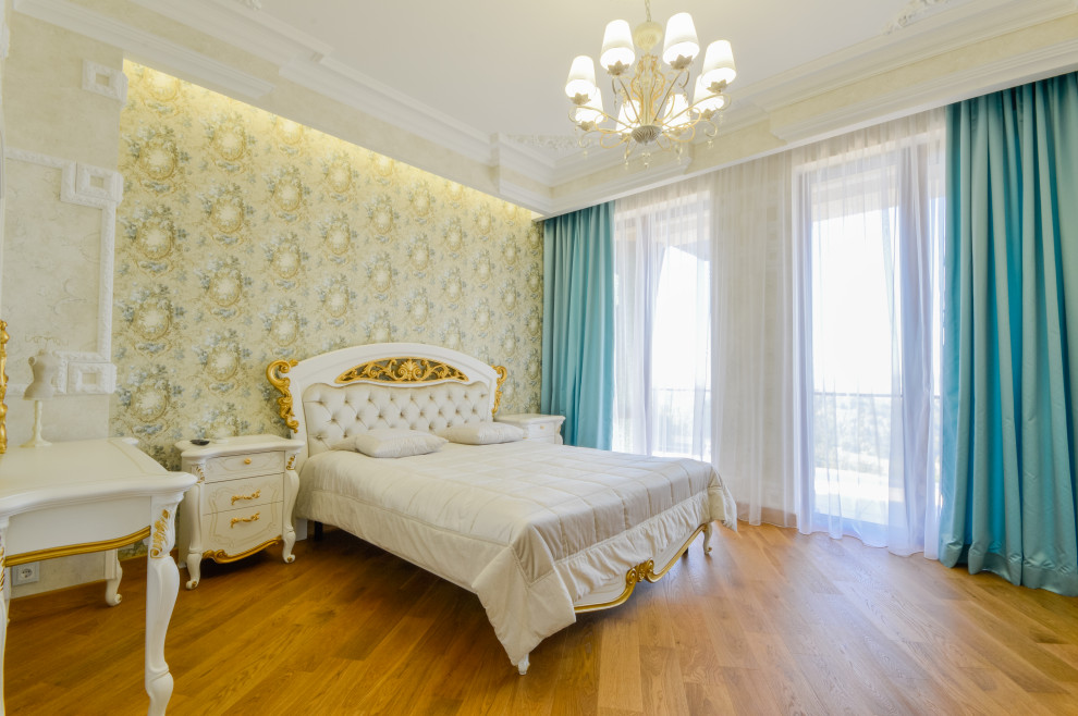 Элитный дом