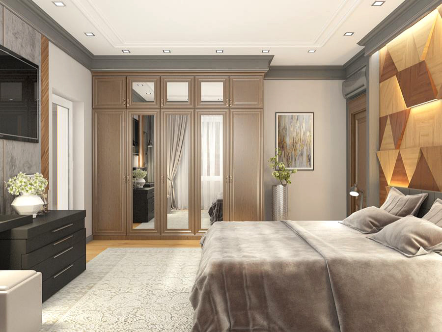 Частный дом. г. Владивосток