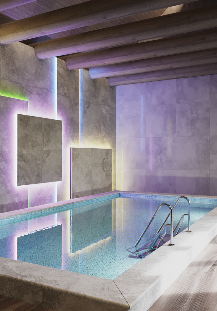 Банный комплекс "Южные Горки"