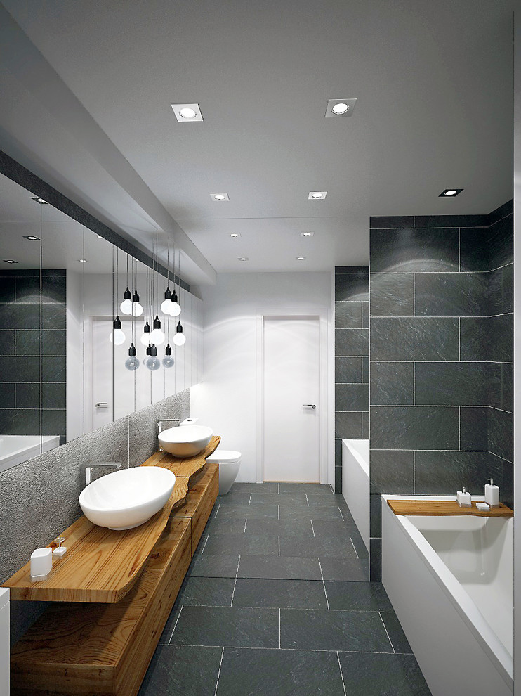 Квартира в Urban стиле на Арбате