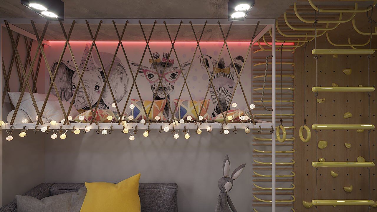 Проект "ЖК 21 век"