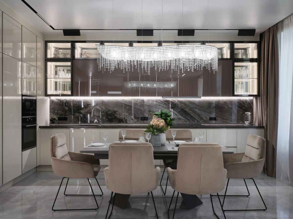 Квадрохаус в КП Горизонт