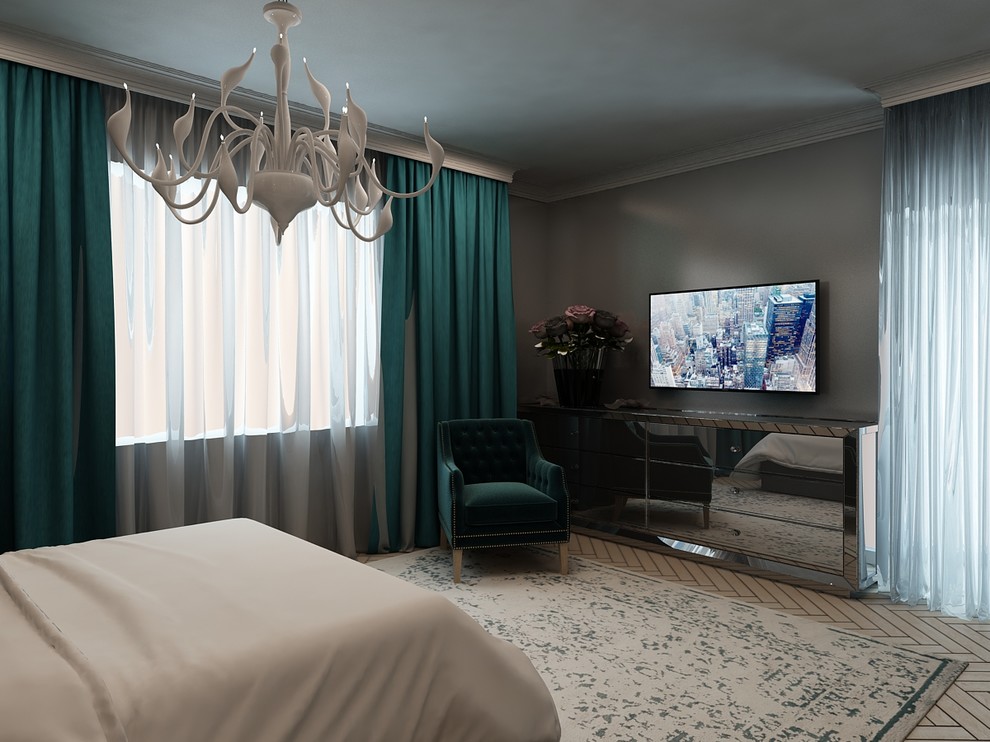 Дом в Малышево