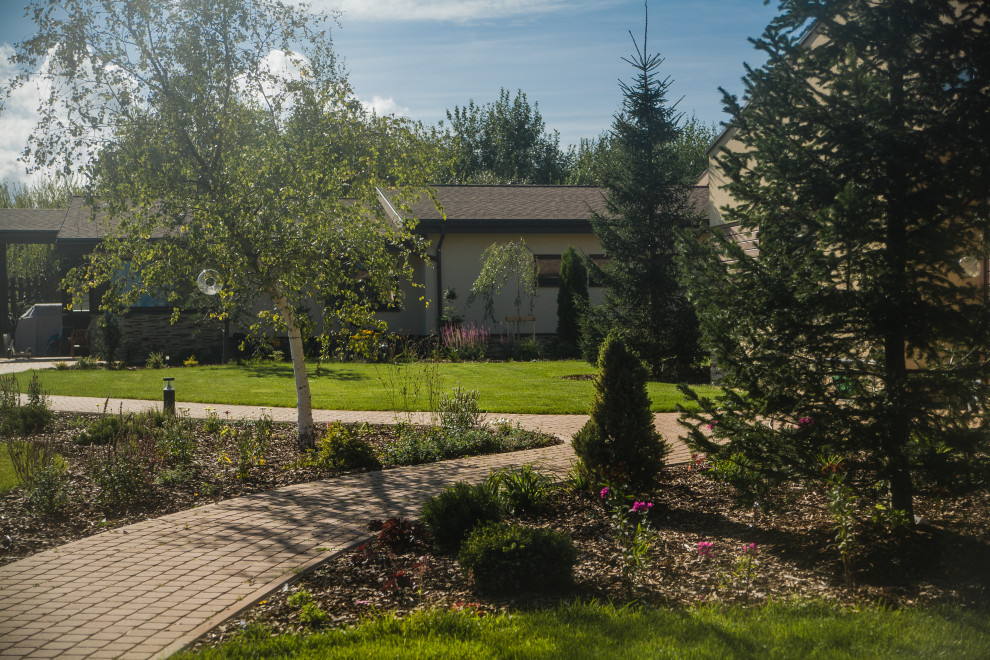 Зеркальное