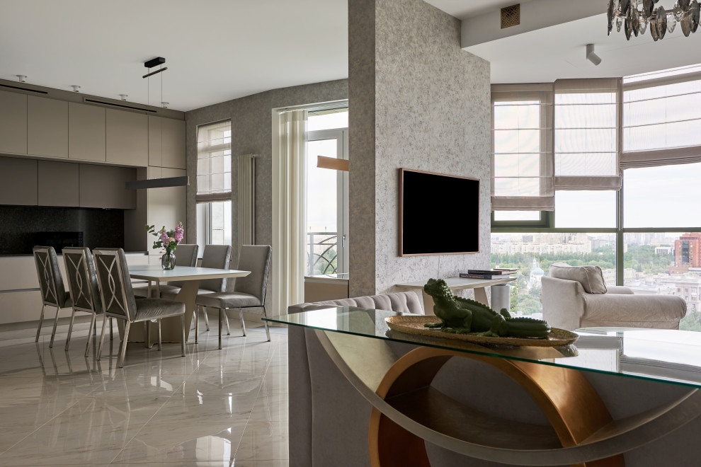 Клубный Дом Барселона