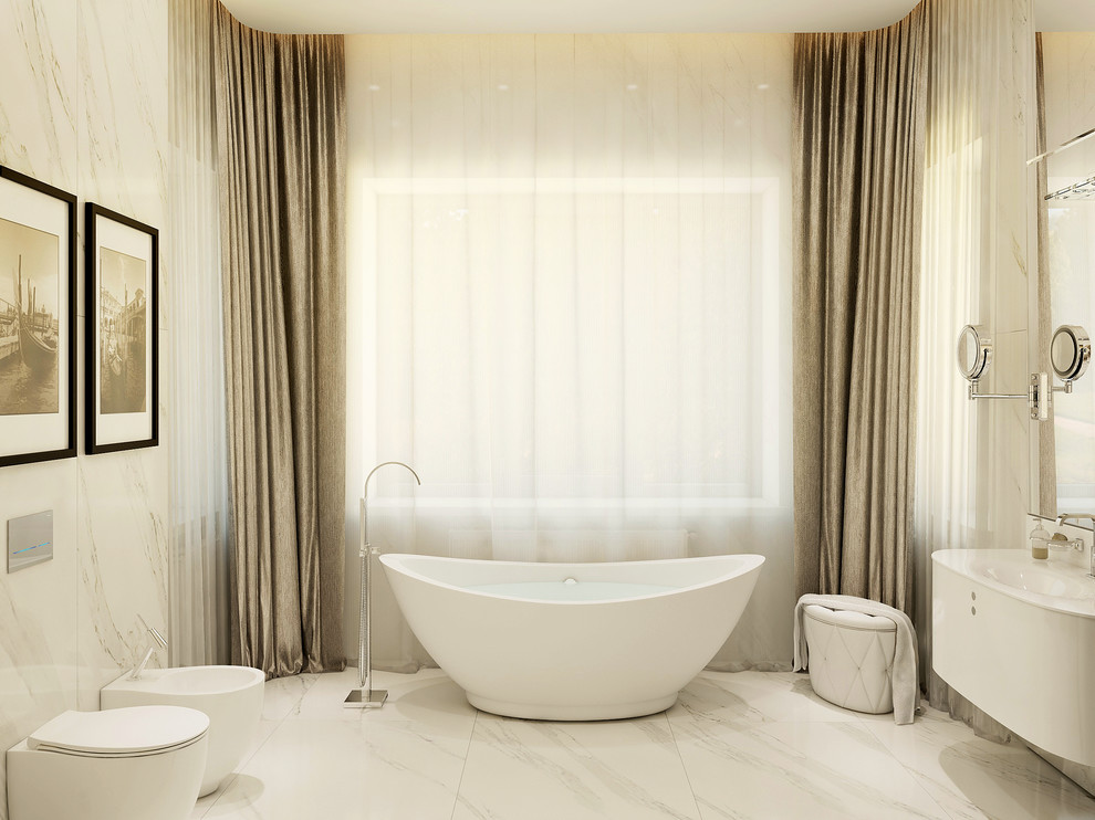 Дом в Николино