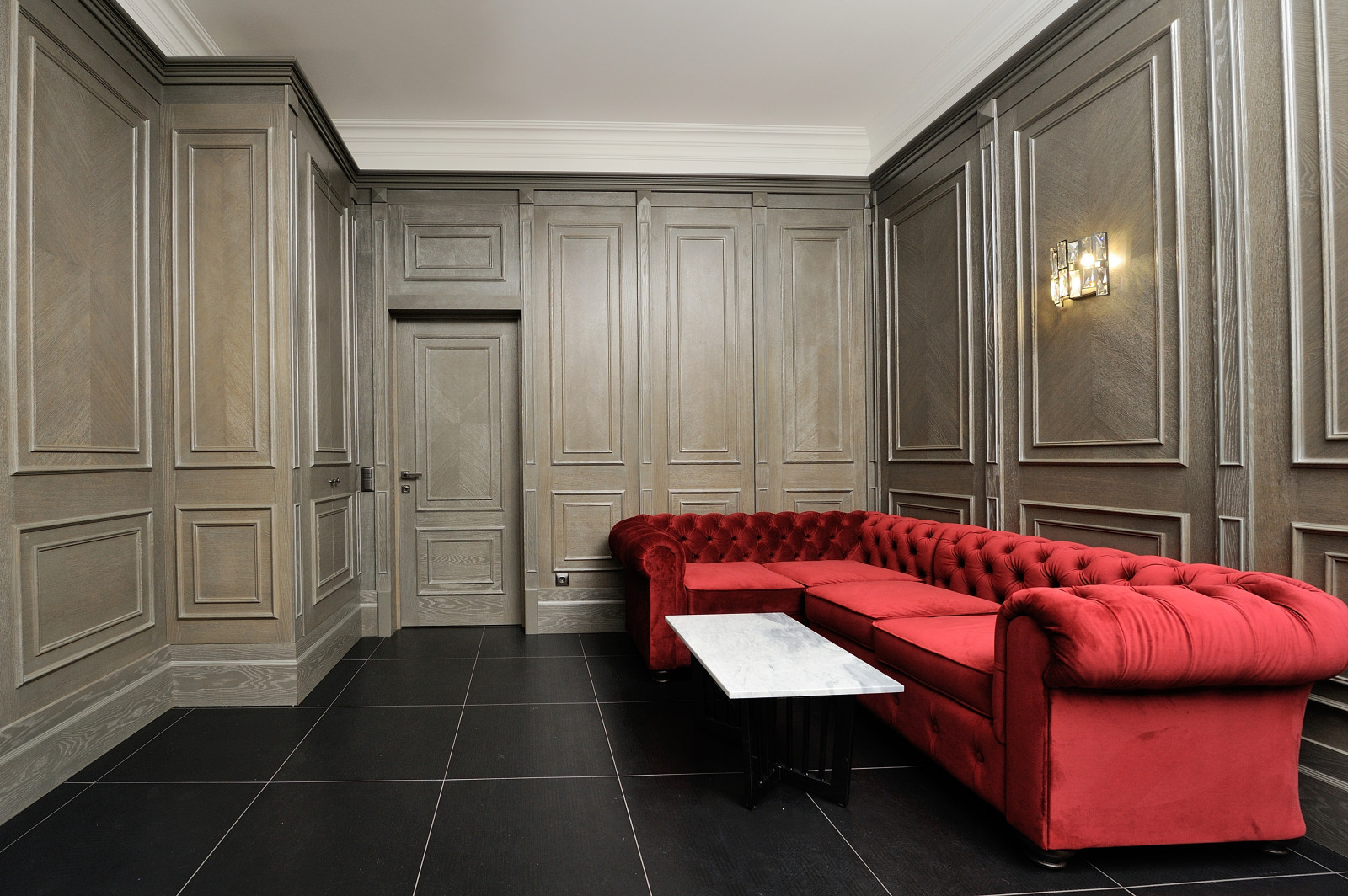 Двери Классика