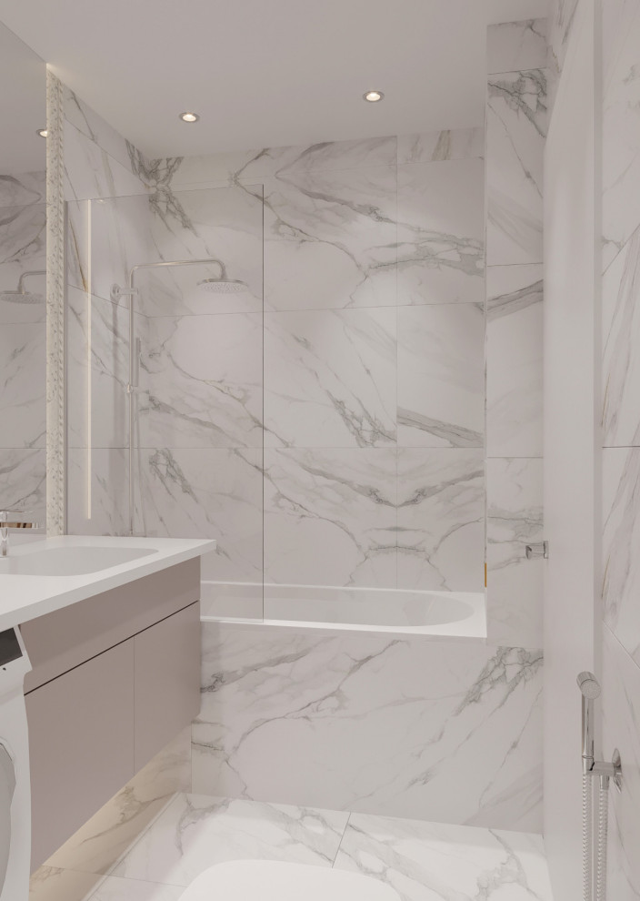 ЖК "Бутово Парк" 72 кв.м.