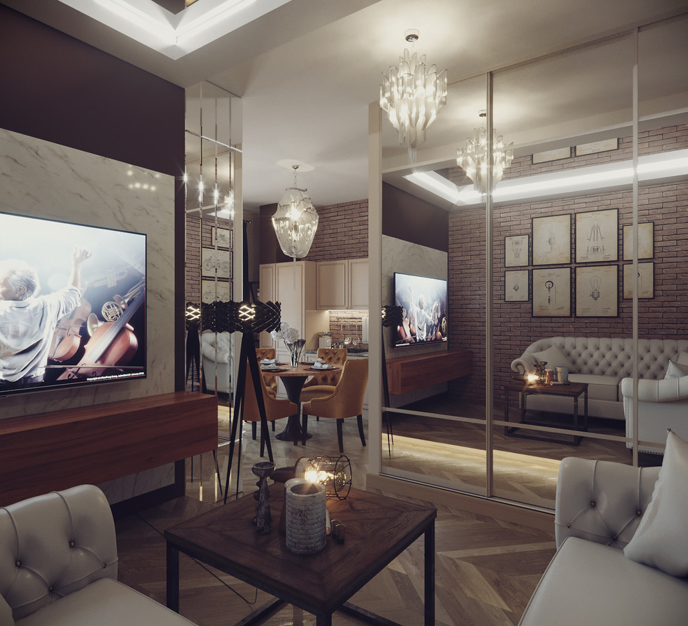 Эскизы к проектам