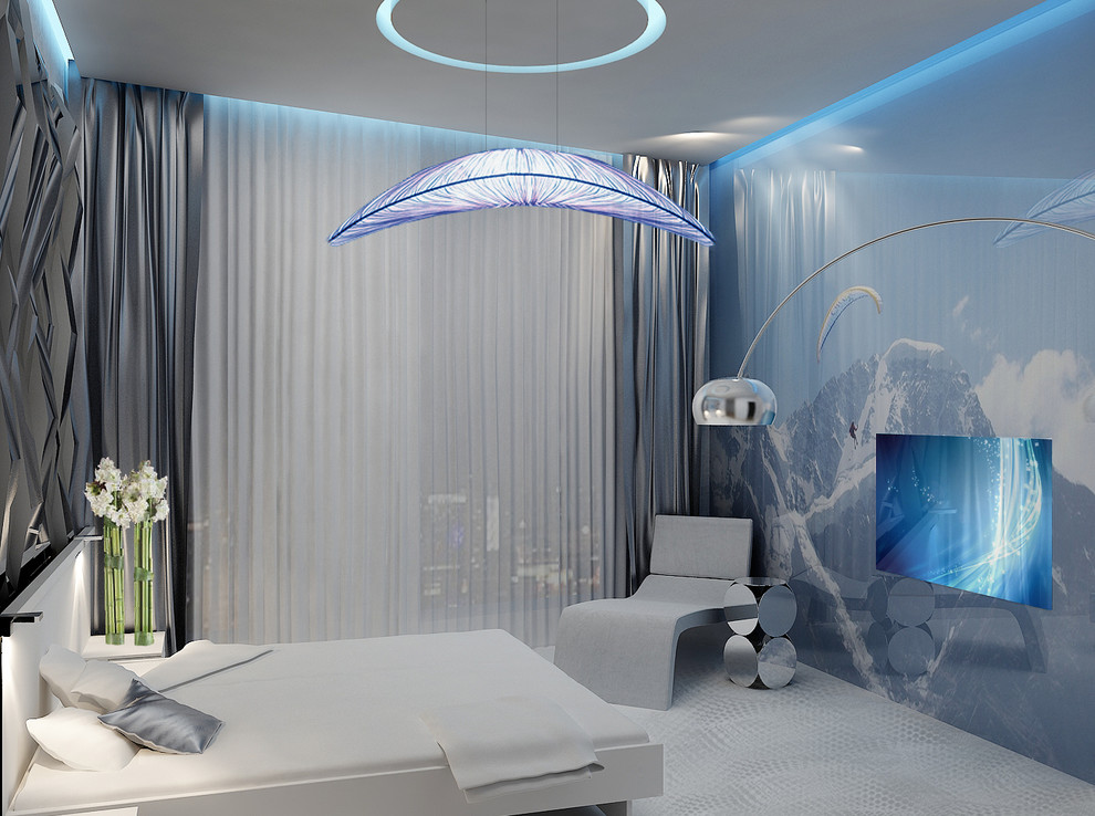 Дом  на Мосфильмовской