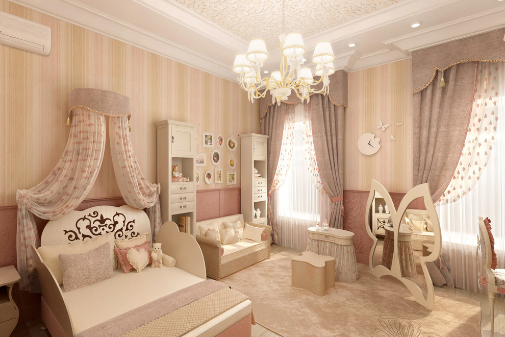 Жилой дом, ул. Кореновская, Краснодар