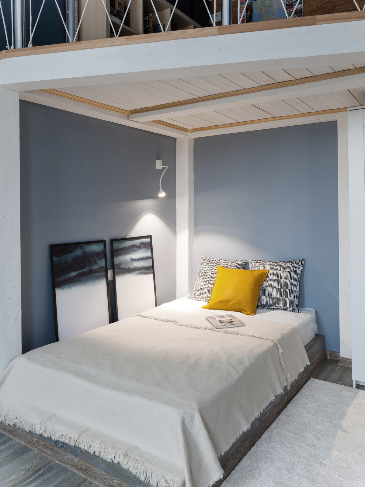 Дом в пригороде Петергофа