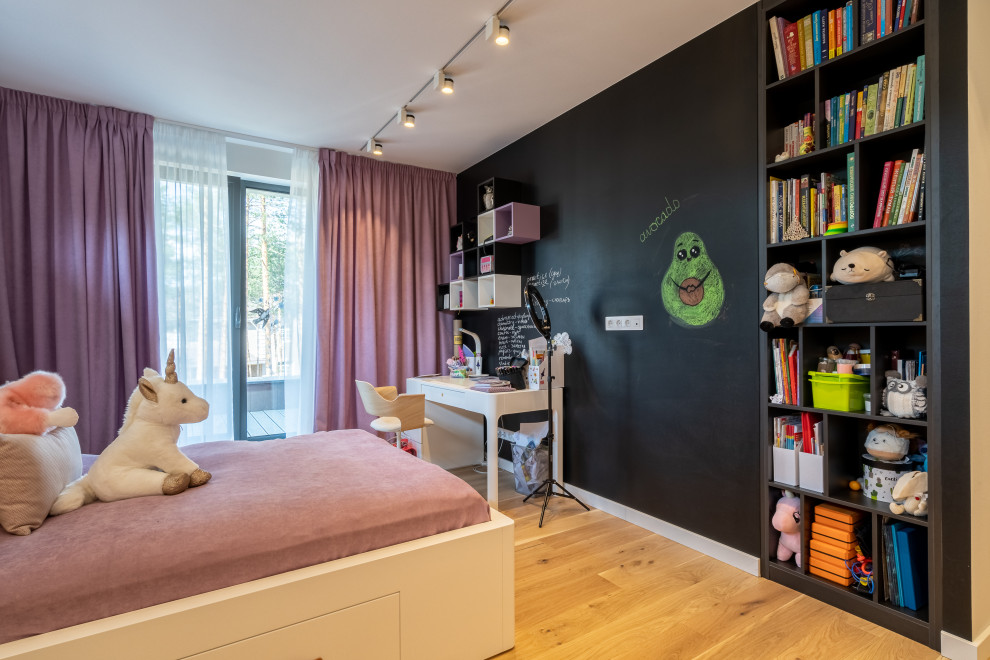 Детские комнаты