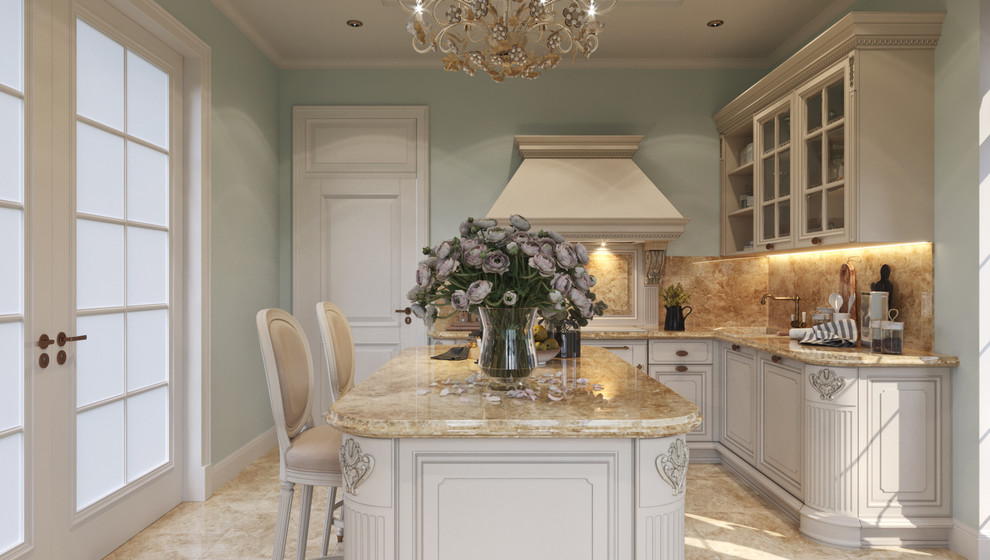 Дом в пригороде Вены