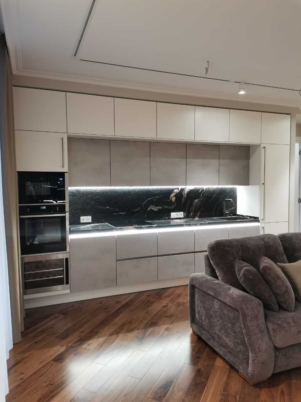 ЖК "Резиденция Композиторов"