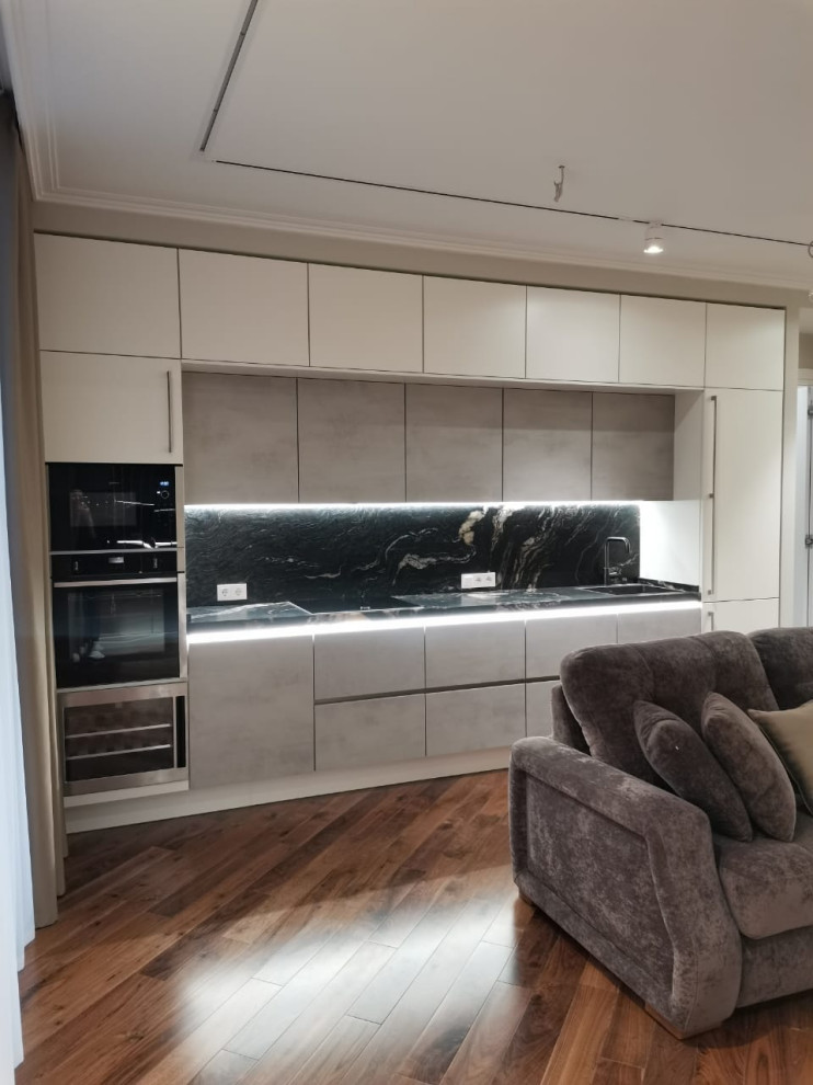 ЖК "Резиденция Композиторов"