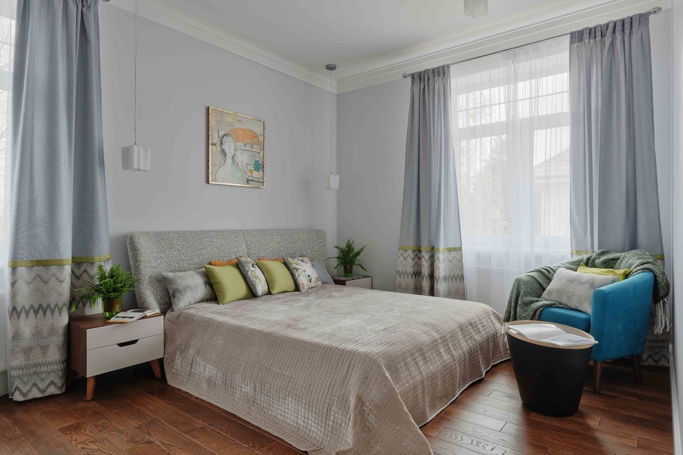 Дом на Ярославском шоссе Александров