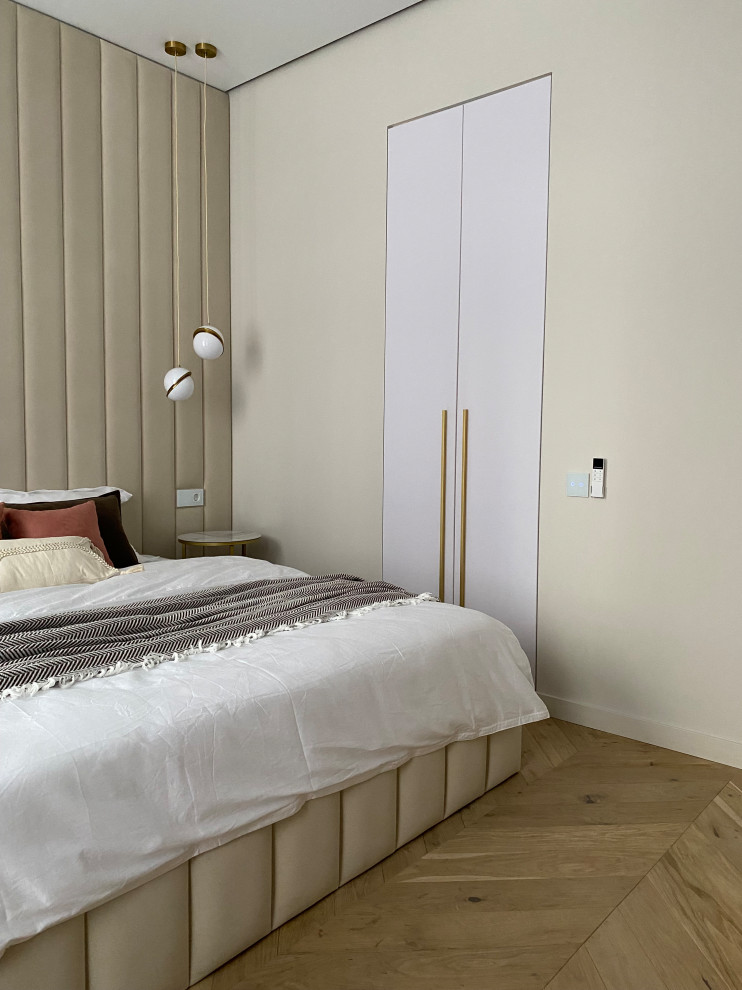 жк Крылья, 50 кв